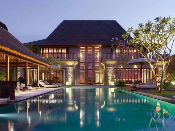 bulgari bali