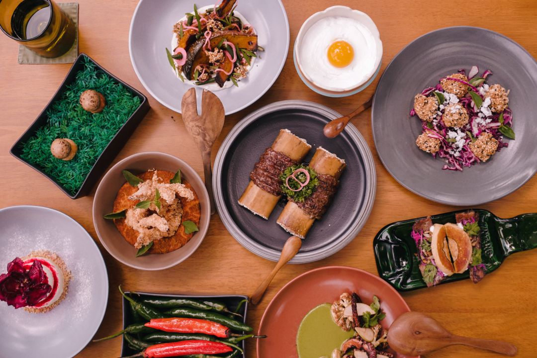 Cuca Restaurant