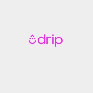 Drip Logo