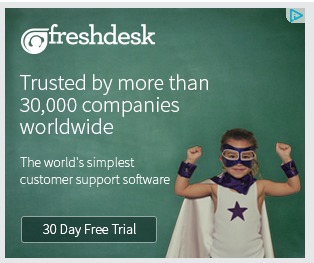 freshdesk segmentation