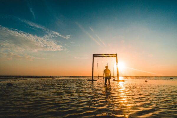 gili t swing