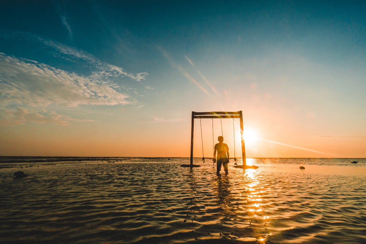 gili t swing