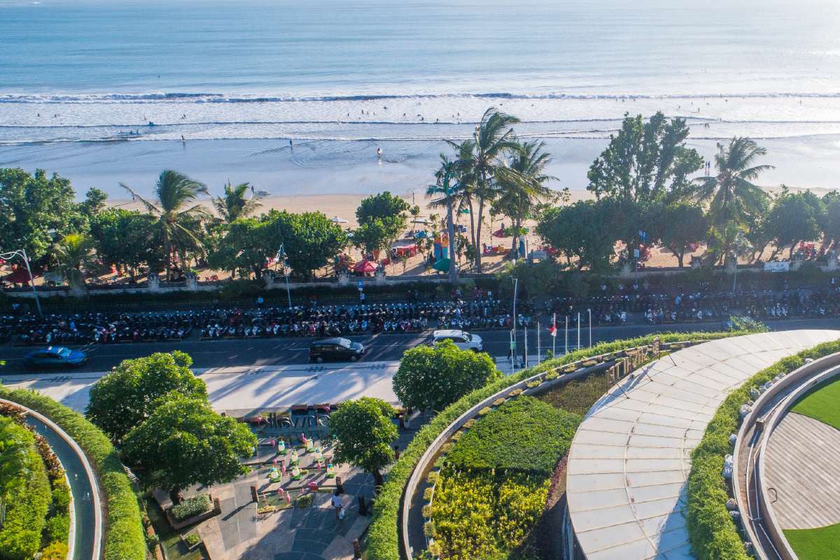 Kuta Bali