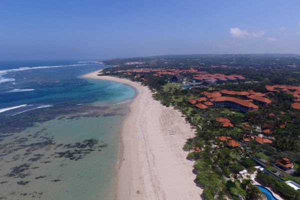 Nusa Dua Beach