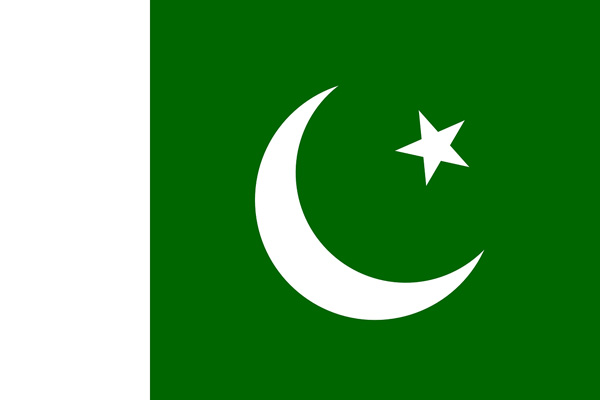 Indonesia's visa for Pakistan passport holders