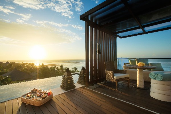 ritz carlton bali nusa-dua
