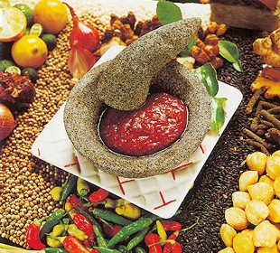 sambal tomat recipe