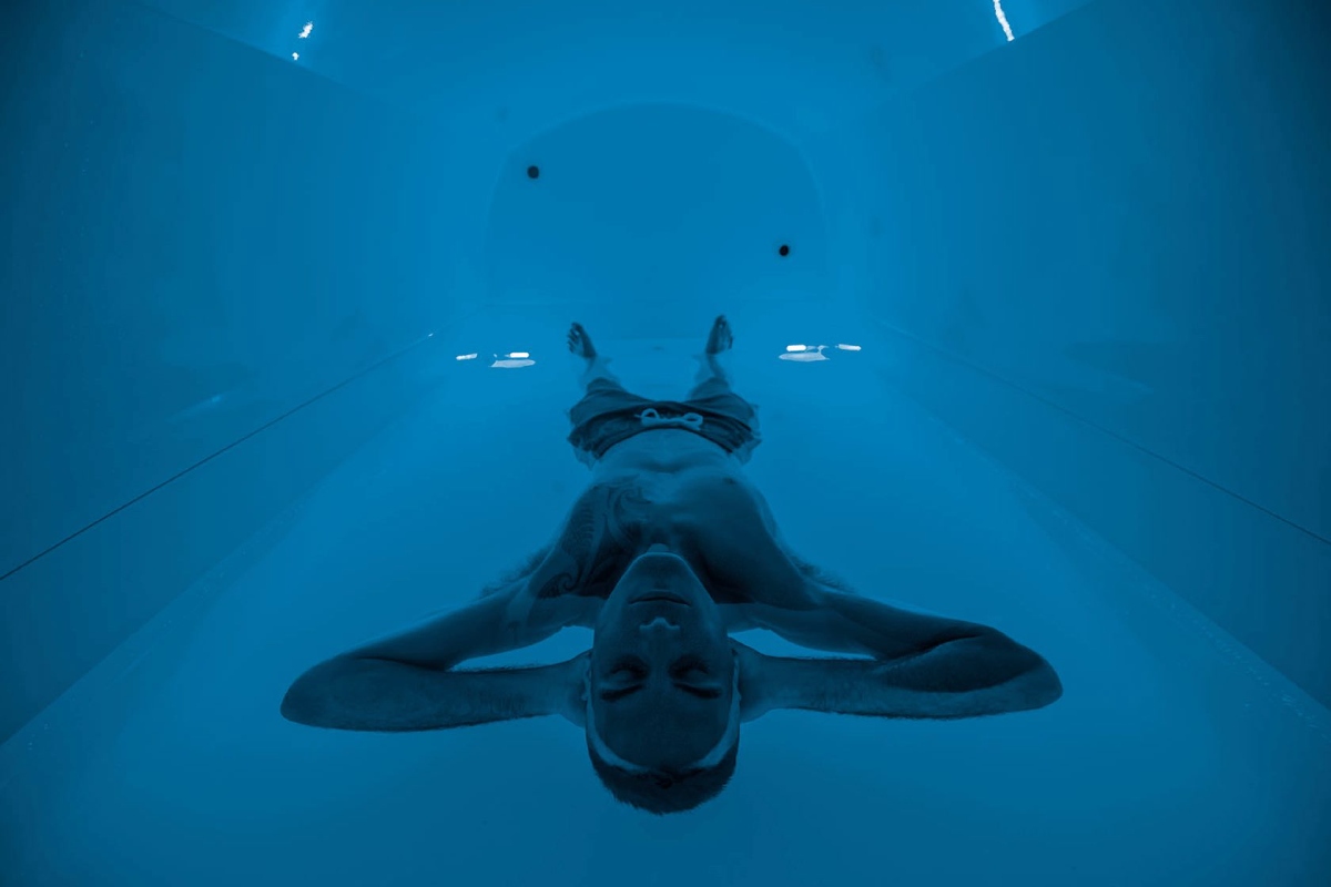 Solace Float