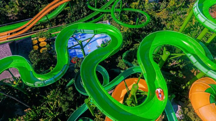 waterbom bali