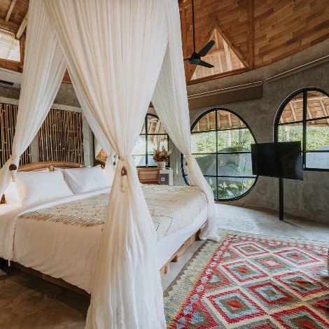 Zin Villa Property