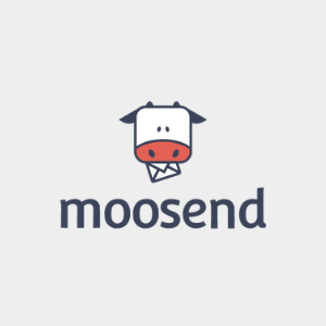 Moosend Logo