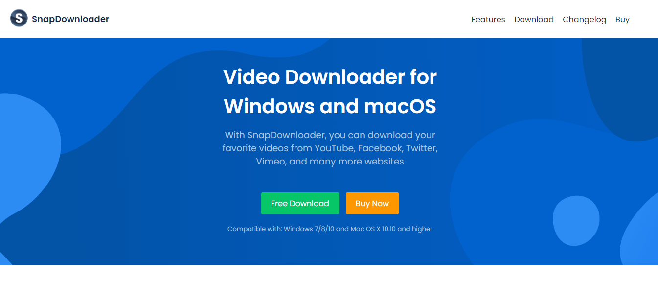 Snapdownloader 