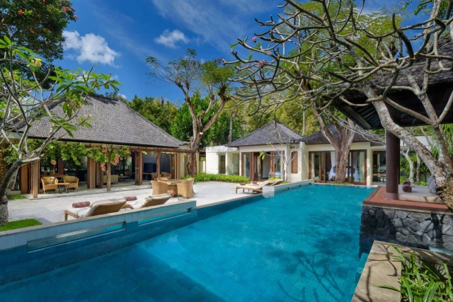 Amarterra Villas Resort Bali Nusa Dua