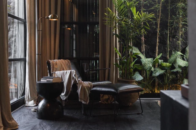 canggu resort marrriott bohemian bali