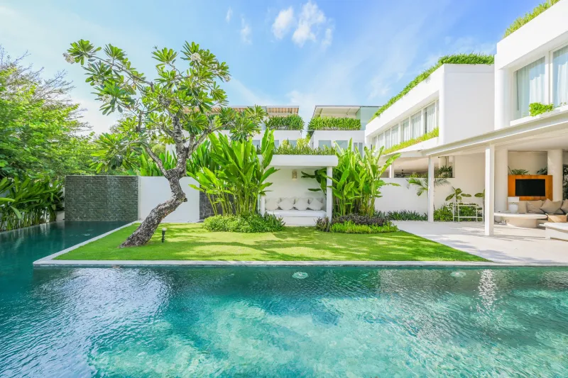 Eden Residence