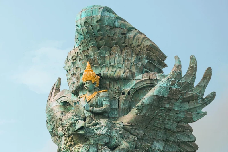GWK Cultural Park
