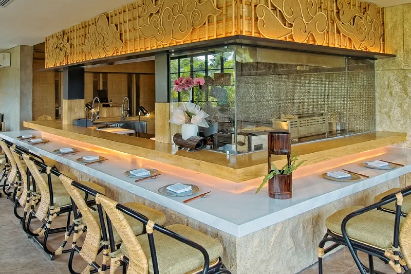 Norii Ubud
