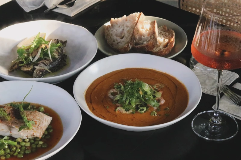NUE Restaurant