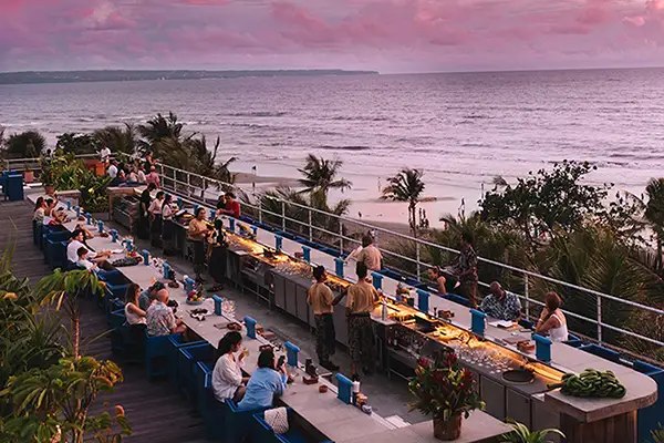 potato head rooftop seminyak