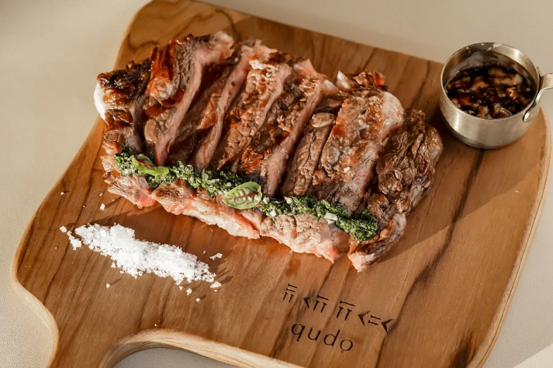 Qudo Restaurant