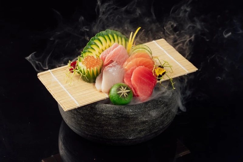 Tsune Bali
